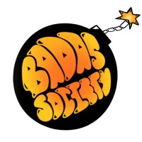 Bachelor of Arts in Digital Arts and Sciences Society logo - Similar company to Gator User Design