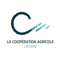 La Coopération Agricole Laitière logo - Similar company to Fédération Nationale De L’Industrie Laitière (Fnil)