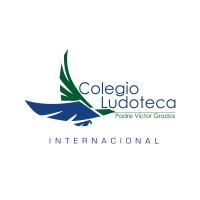 Colegio Ludoteca logo - Similar company to Radarmusic