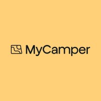 MyCamper logo - Similar company to Joinatapp
