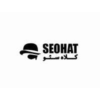 کلاه سئو (SeoHat) ✔ logo - Similar company to ایران سئو