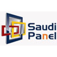 Saudi Panel Co., Ltd. logo - Similar company to Riyadh Factory For Panel Boards Company