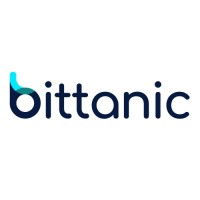 Bittanic - Creative Agency logo - Similar company to Mindmatrix Solutions