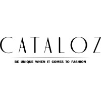 Cataloz logo - Similar company to Thoughtle