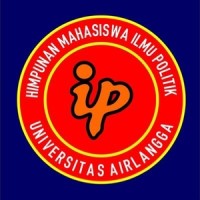 Himpunan Mahasiswa Ilmu Politik Universitas Airlangga logo - Similar company to Kusuma Djaya Commodity