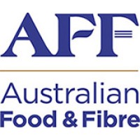 Australian Food & Fibre logo - Similar company to Altora Ag