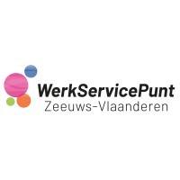 WerkServicePunt Zeeuws-Vlaanderen logo - Similar company to Signcom Vrs