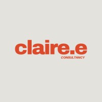 claire.e.consultancy logo - Similar company to Buttn App