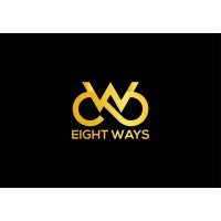 Eight Ways logo - Similar company to Full Stack Services Llc