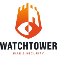 Watchtower Security logo - Similar company to Render Alarms Ltd