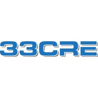 33CRE logo - Similar company to Cmexperts