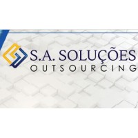 SA SOLUÇÕES logo - Similar company to Mtm Solutions - Soluções Industriais
