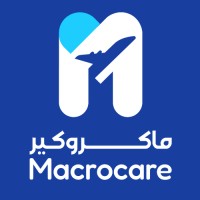 Macrocare logo - Similar company to Macrocare Tech,. Ltd