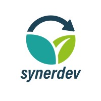 Synerdev logo - Similar company to Visitops