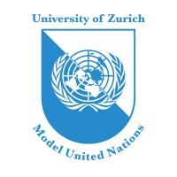 Model United Nations Team University of Zurich logo - Similar company to B-Werk Bildung Gmbh