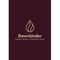 Downunder Wines A/S logo - Similar company to Vinguruen