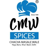 Cmw Spices logo - Similar company to Agrohub India
