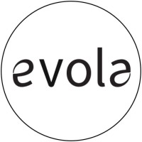 Evola Architecture logo - Similar company to Sananta Studio