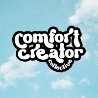 Comfort Creator Collective logo - Similar company to Luvcircus