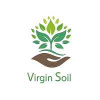 Virgin Soil logo - Similar company to Mudga