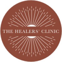The Healers' Clinic logo - Similar company to Corpofino Dermatology Clinic