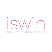 Iswin Dental Business Coach logo - Similar company to Up Drone Studios