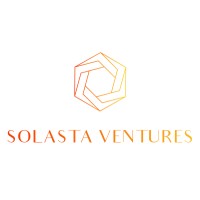 Solasta Ventures logo - Similar company to Bancroft Library