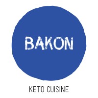 BaKon Keto Cuisine logo - Similar company to Keto Squad