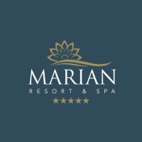 Marian Resort & Spa logo - Similar company to Tokyo Wolf