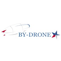 By Drone logo - Similar company to Studiofly