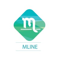 MLINE logo - Similar company to M Line