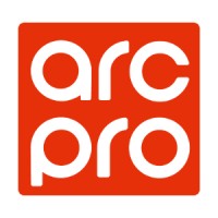 ARCPRO AB logo - Similar company to Containertjänst