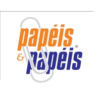 Papéis & Papéis