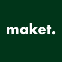 MAKET logo - Similar company to Maket