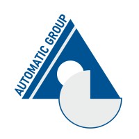 Automatic Group logo - Similar company to 3D Quanter