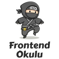 Frontend Okulu logo - Similar company to Mentorum