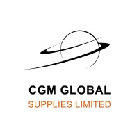 CGM Global Supplies Limited logo - Similar company to Rtc Global - Recruitment Training Consultancy