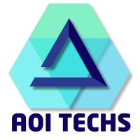 AOI Techs logo - Similar company to Appsware