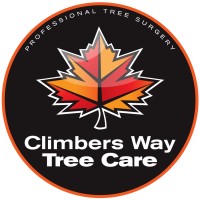 Climbers Way Tree Care logo - Similar company to Arbor Division Ltd