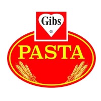 Gibs Pasta logo - Similar company to Agro Food Processing (Afp) Facilities