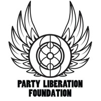 Party Liberation Foundation 501(c)3 Non-Profit logo - Similar company to Smith Foundation Non-Profit
