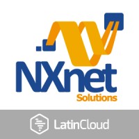 NXnet Solutions logo - Similar company to Latincloud