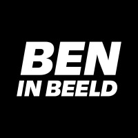 Ben In Beeld