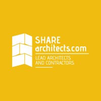 SHAREarchitects logo - Similar company to Creativ Interior