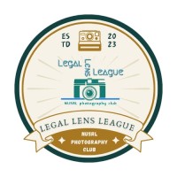 Legal Lens League logo - Similar company to Think India Ranchi Chapter