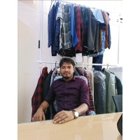 #Softtouch_fabric_mending logo - Similar company to Sabritextiles