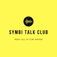 Symbi Talk Club - Media Cell of SCMS Nagpur logo - Similar company to Savitar Innovative Solutions Pvt. Ltd.