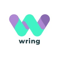 WRING logo - Similar company to Hexdon
