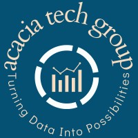 Acacia Tech Group LLC logo - Similar company to Attris Technologies