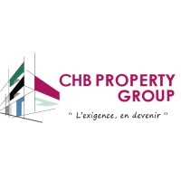CHB PROPERTY GROUP logo - Similar company to Elite Immo